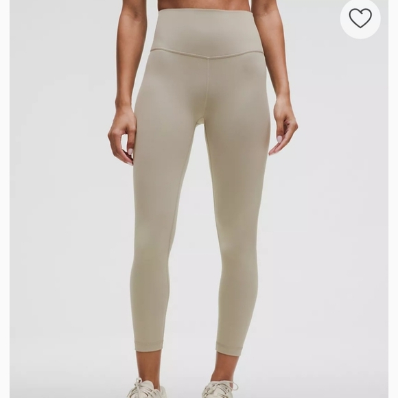 Lululemon Wunder Train NWT Leggings Sz 12 - Picture 3 of 4